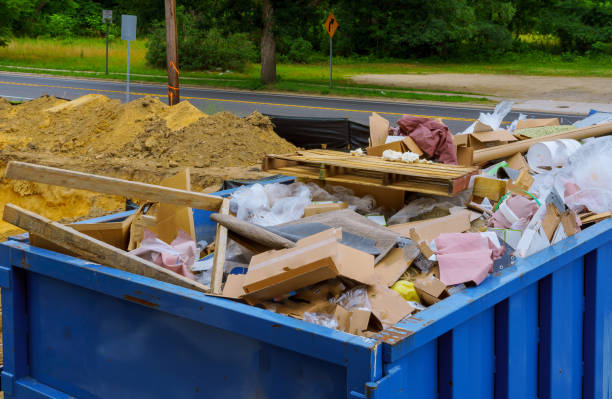 Best Specialized Junk Removal in Spring Valley, IL